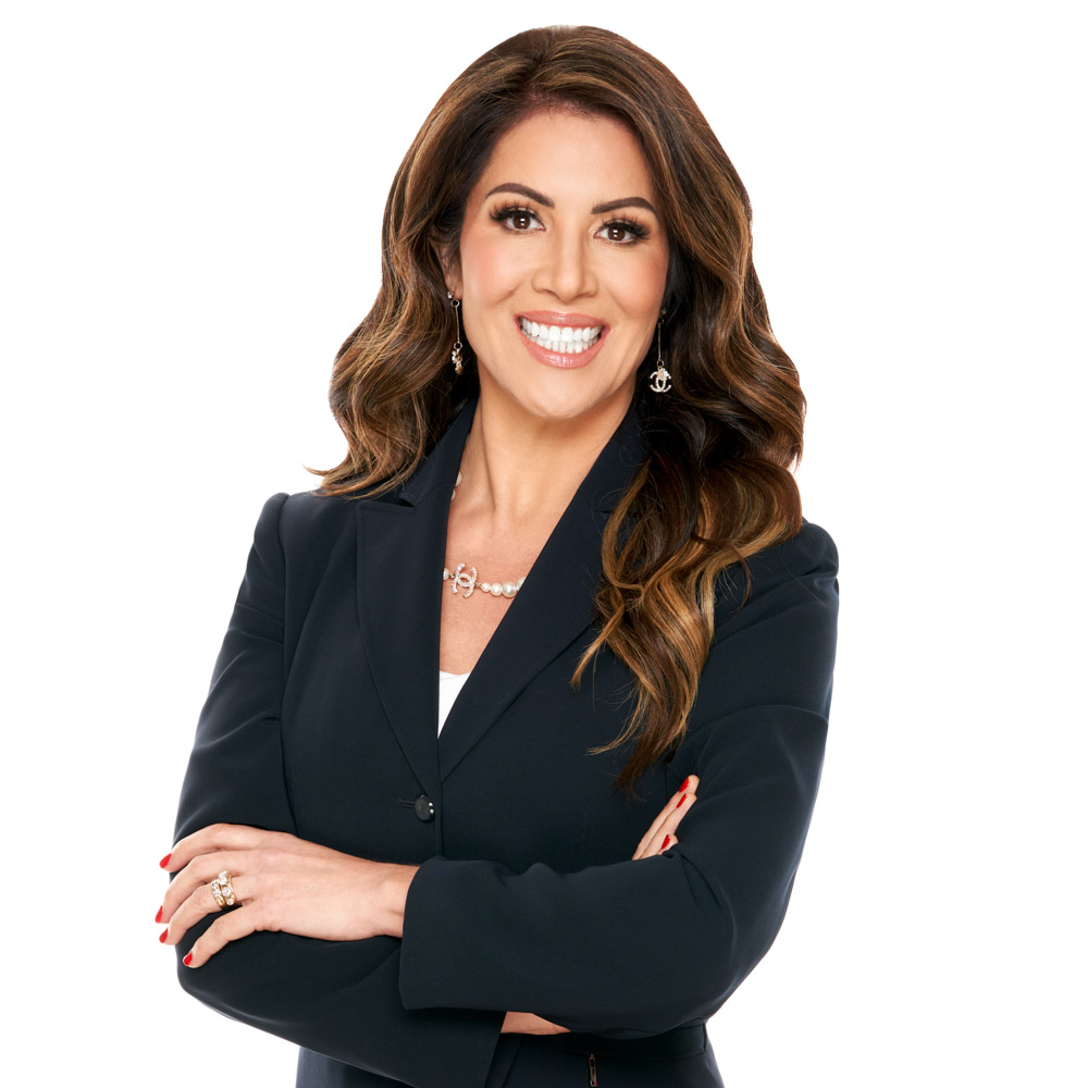 Jessica Metcalf, San Diego REALTOR®
