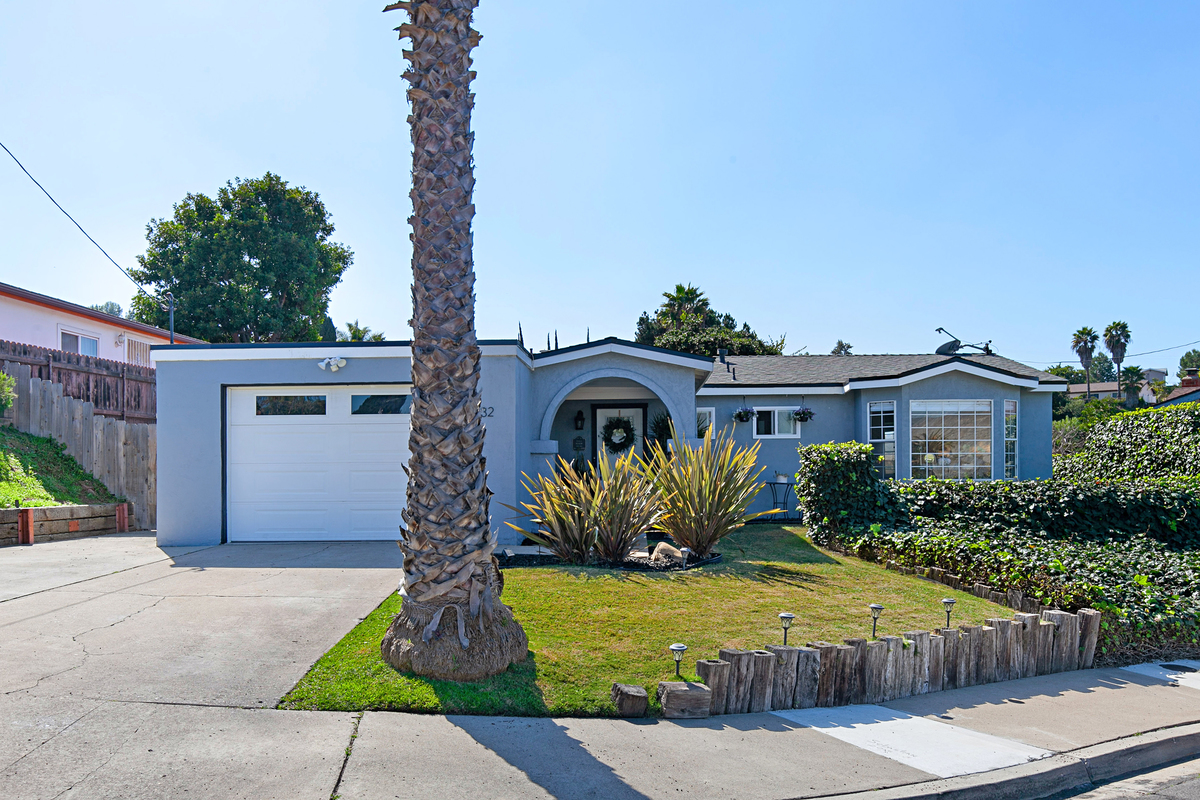 7132 Conestoga Way