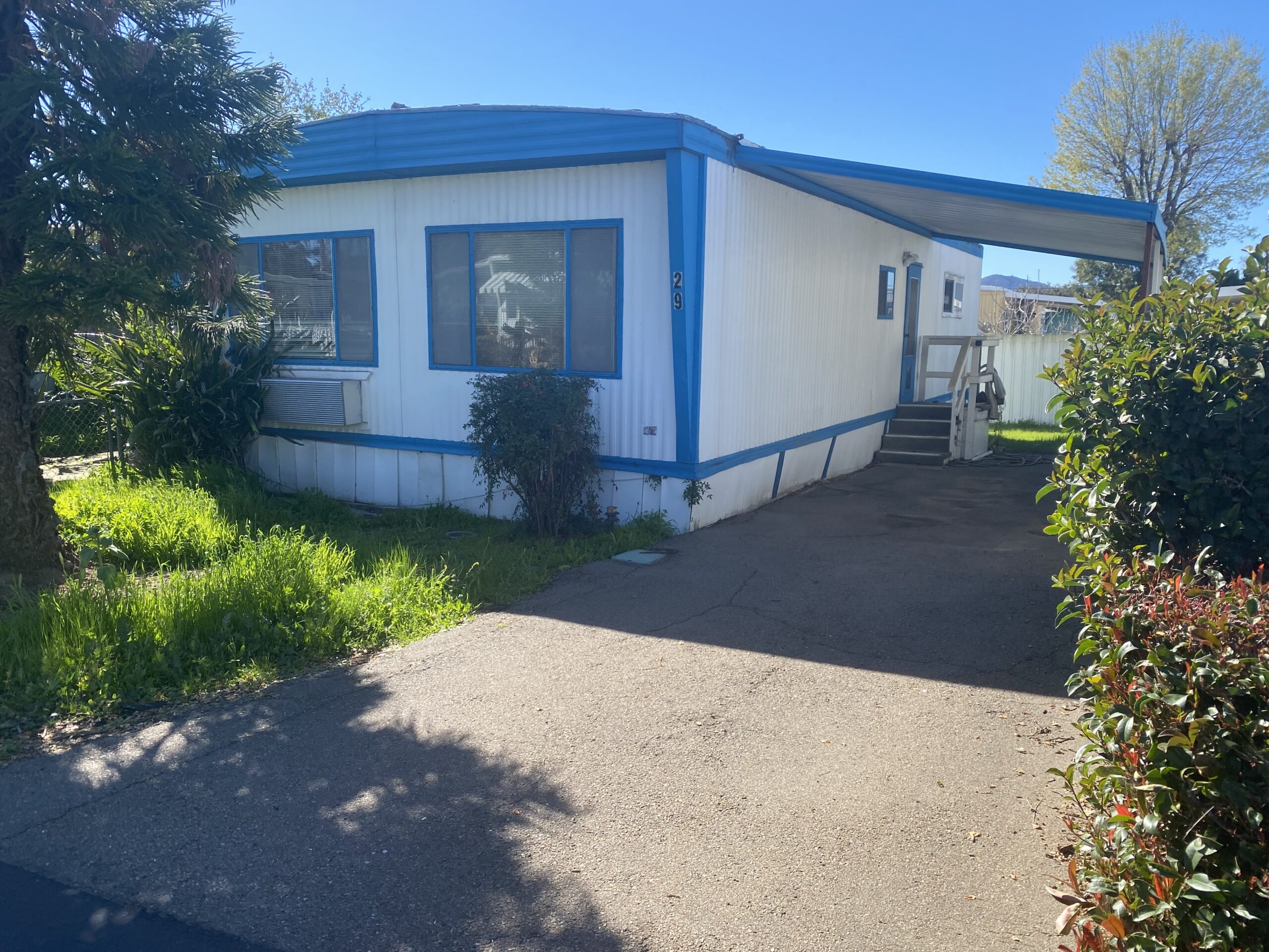260 E Bradley Ave Space 29